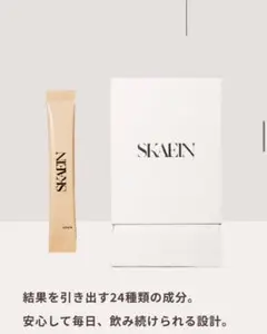 SKAEIN スケイン 韓国式置き換え