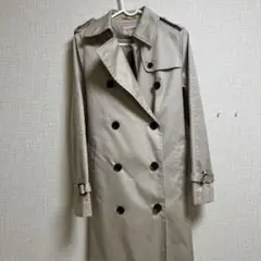 ORIHCA トレンチコート バッグ