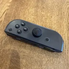 Nintendo Switch ブラックコントローラー
