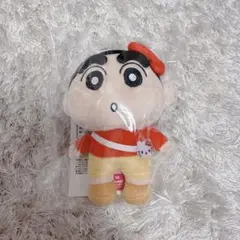 【新品未開封 24時間以内匿名発送】 クレヨンしんちゃん サンリオ キティちゃん