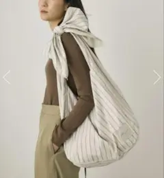 moussy M_ トートバッグ