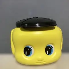 フエキくん　特大　海苔　ケース　黒