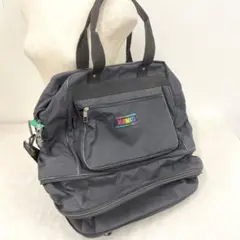 トートバッグ キャリー付き