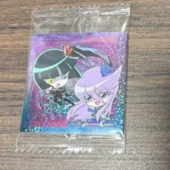 最新2弾 プリキュア オールスターズ シールウエハース シークレット