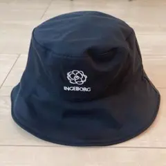 インゲボルグ 帽子