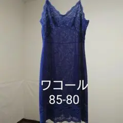 ワコール バスト85