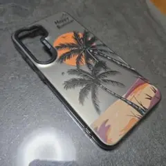 Galaxy S24ケースSummerVersion