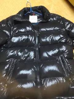 MONCLERダウンジャケット