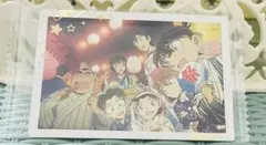 名探偵コナン カード