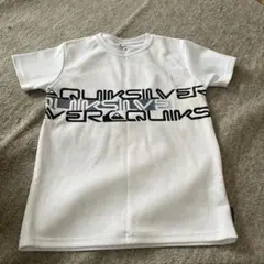 ラッシュガード　クイックシルバー