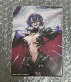 アズールレーン　サマーフェア　2025 ブロマイド vol.5 フォッシュ