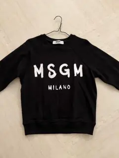 最終値下げ♪MSGM トレーナー