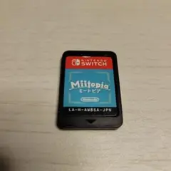 ミートピア