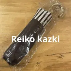 新品Reiko kazkiレイコカズキ♡日傘 雨晴兼用