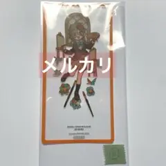 韓国特典　クリアしおり　地縛少年花子くん