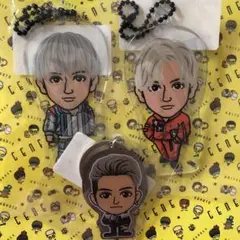 八木勇征　グッズセット