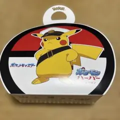 ポケモン ピカチュウ ボックス