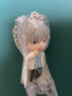 黒子のバスケスイング OFF SHOT EDITION 3 灰崎祥吾　黒バス