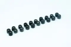 【バルク品】Comply コンプライ TrueGrip Pro S 10ペア