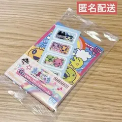 一番くじ たまごっち G賞 なつかしステーショナリー メモ帳 シール