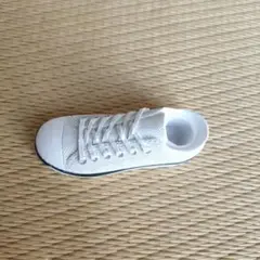 印鑑入れ！シューズスタンドローカットスニーカー