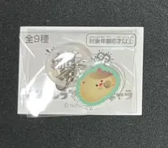 コジャッジくん　アンブレラマーカー　スプラトゥーン　キャナルシティ　①