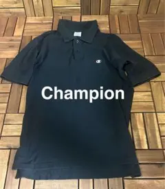 【Champion】 ポロシャツ22SS ベーシック チャンピオンC3-F356