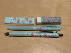 文房具セット LIZ LISA