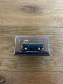 Volkswagen T1 Pick Up ミニカー 1/43 ケース付き