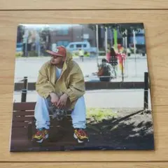 J.COLUMBUS / ruins CD