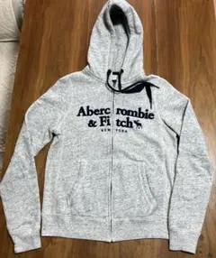 【美品】Abercrombie & Fitch スウェット上下セット
