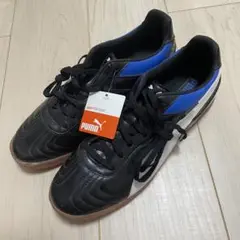 PUMA プーマ　シューズ　27㎝