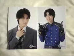 EBiDAN museum 2025 ポスカ スパドラ 飯島颯