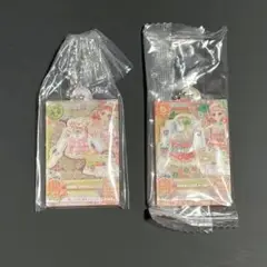 アイカツ ガチャガチャ ここね おとめ