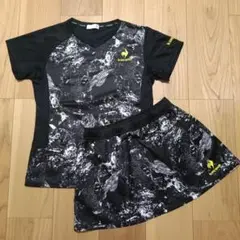 ルコック　セットアップ