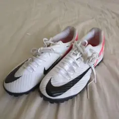 特価NIKE　ナイキ　サッカートレシュー　ズームヴェイパー　23.0　TF　新品
