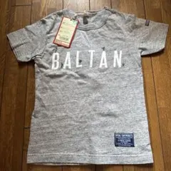 新品未使用☆Tシャツ 140サイズ グレー