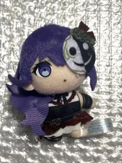 プロセカ ぬいぐるみ 朝比奈まふゆ