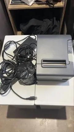 EPSON tm-t88v