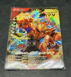 ガンバレジェンズ ガヴ オーバーモード ②