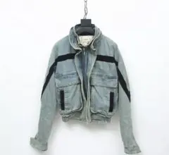 FEAR OF GOD デニムジャケット