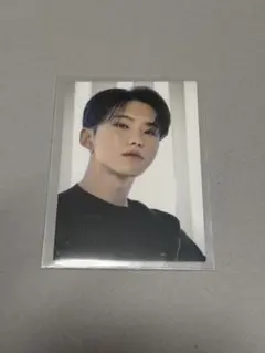 SEVENTEEN HOSHI ホシ