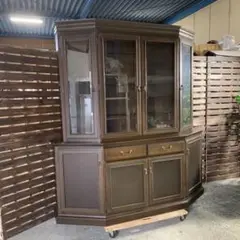再値下げ！送料込み！マルニ地中海ダイニングボード　食器棚 商品詳細 - マルニ木工 公式サイト - Maruni