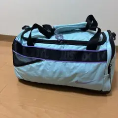 Nike ボールバッグ 水色