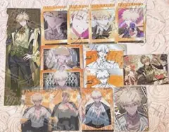 時光代理人 MOD 音楽liveトレカ 夏斐 sar ssp spあり ホロチケ