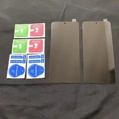 対応 Redmi Note 11 フィルム【2枚セット-国産AGC旭硝子ガラ