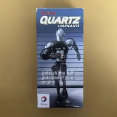 【新品】TOTAL QUARTZ LUBRICANTS
