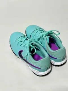 【NIKE】サッカー トレーニングシューズ 23cm