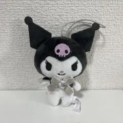 クロミ　マスコットキーホルダー