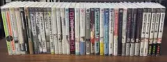 ボーイズラブ　BL 漫画　セット　まとめ売り　ジャンル　ごちゃまぜ　35冊　①